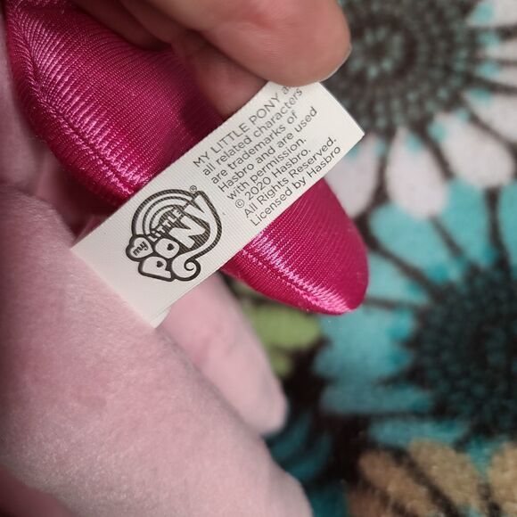 MLP PINKY PIE PLUSHIE - Picture 3 of 4